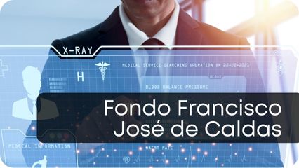 Fondo Francisco José de Caldas