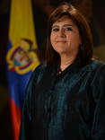 MARIA CLAUDIA LACOUTURE MARIA CLAUDIA LACOUTURE