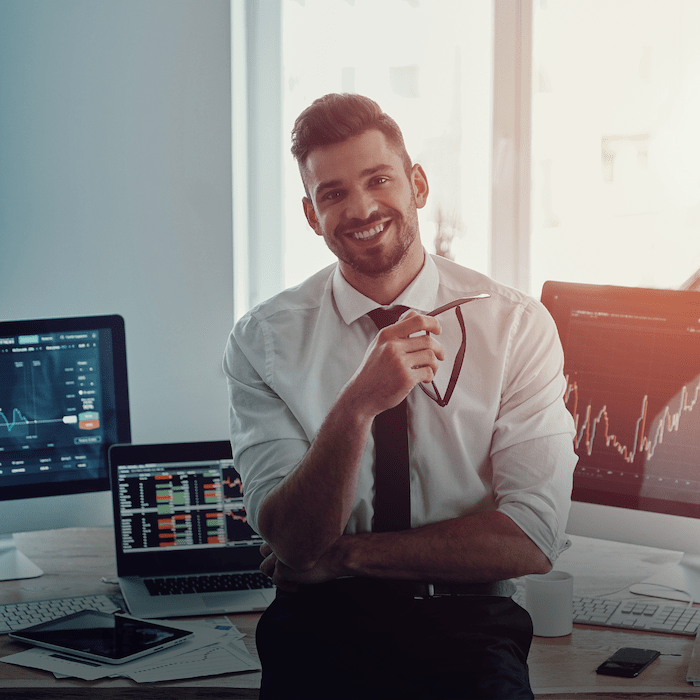 5 razones para invertir en Fondos de Inversión Colectiva 