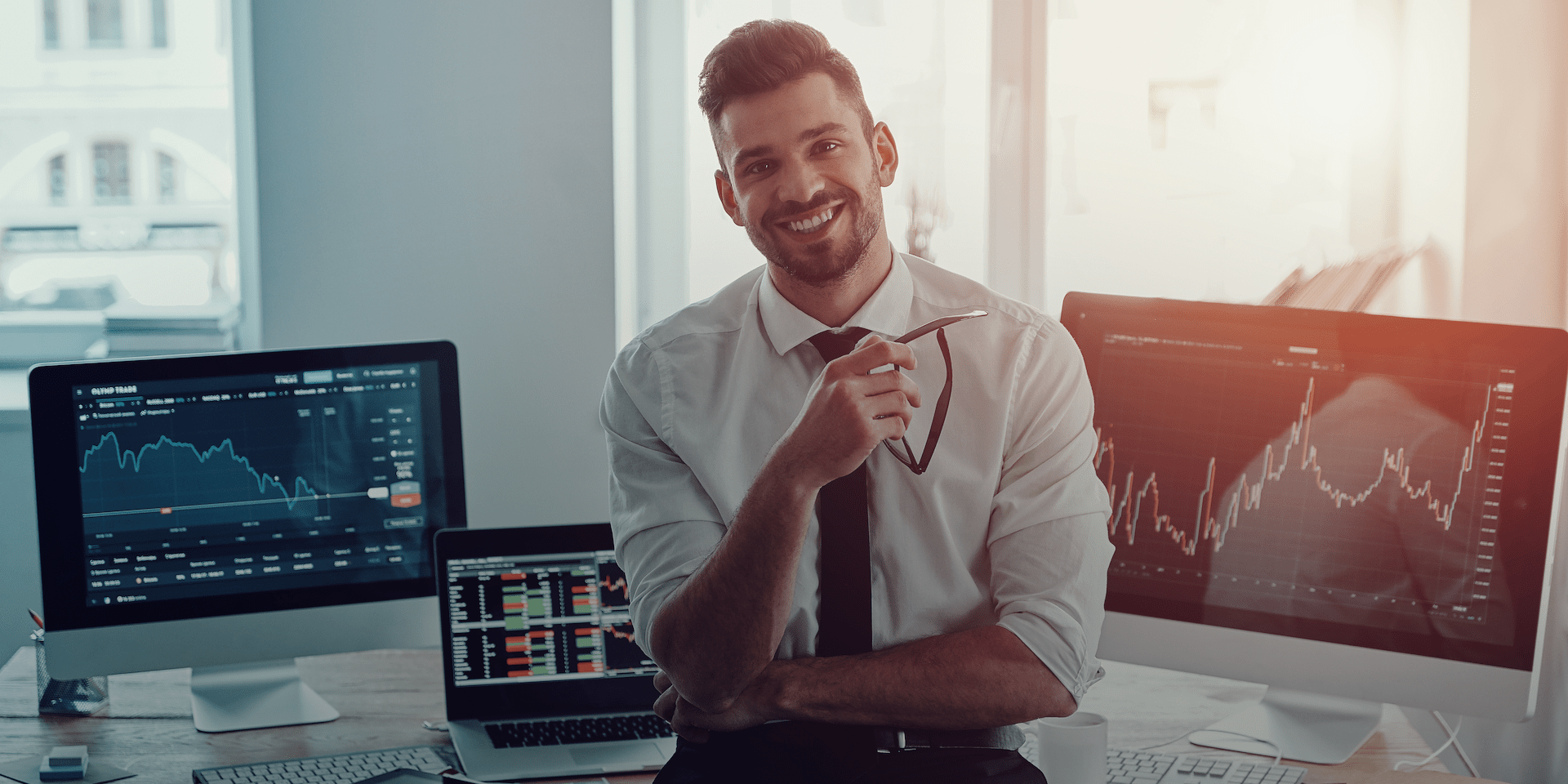 5 razones para invertir en Fondos de Inversión Colectiva 