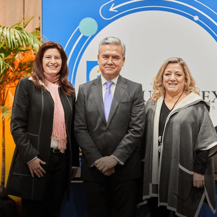Fiducoldex realiza la apertura de la Macrorrueda Nacional de Negocios Compensar 