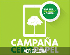 Cero papel Cero papel