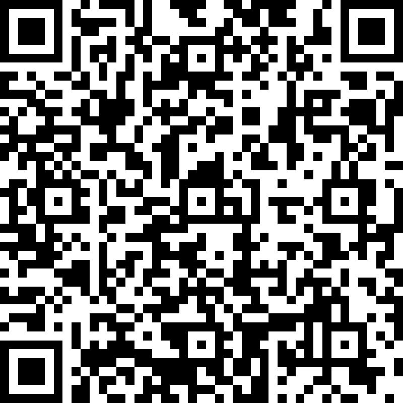 Código QR consulta solicitudes