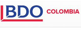 Logo BDO Colombia