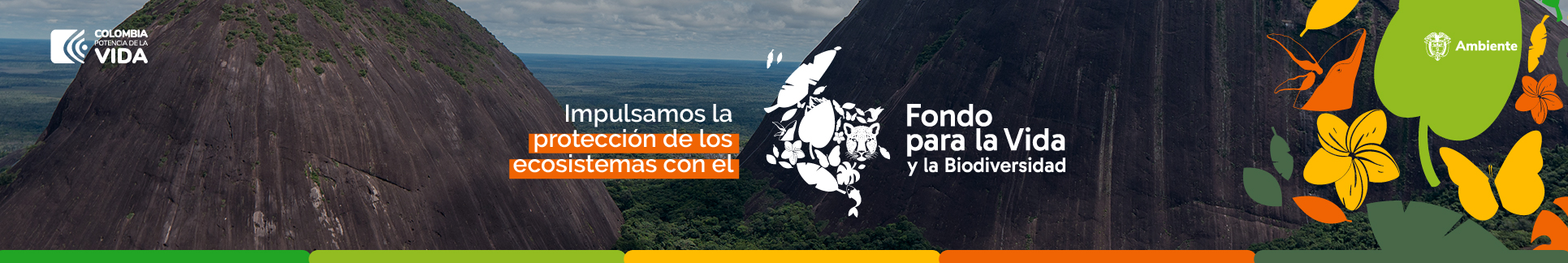 Fondo para la vida y la biodiversidad