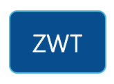 Logo ZWT