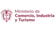 Logo Ministerio de Comercio
