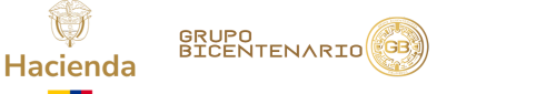 Minhacienda Grupo Bicentenario