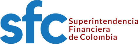 Logo Superintendencia Financiera