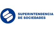 Logo Superintendencia de Sociedades