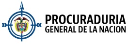 Logo Procuraduria de la Nación