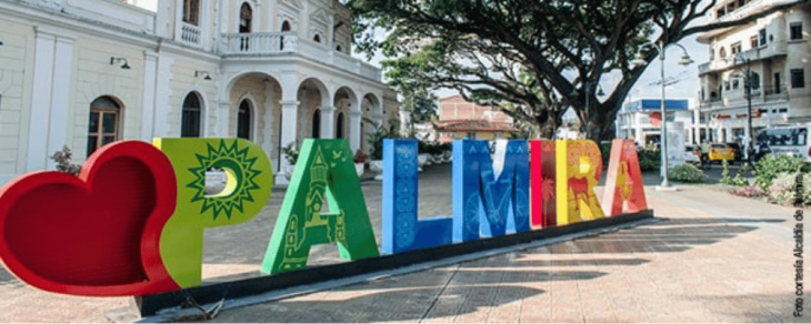$22.900 millones para el tratamiento del aguas residuales en Palmira $22.900 millones para el tratamiento del aguas residuales en Palmira
