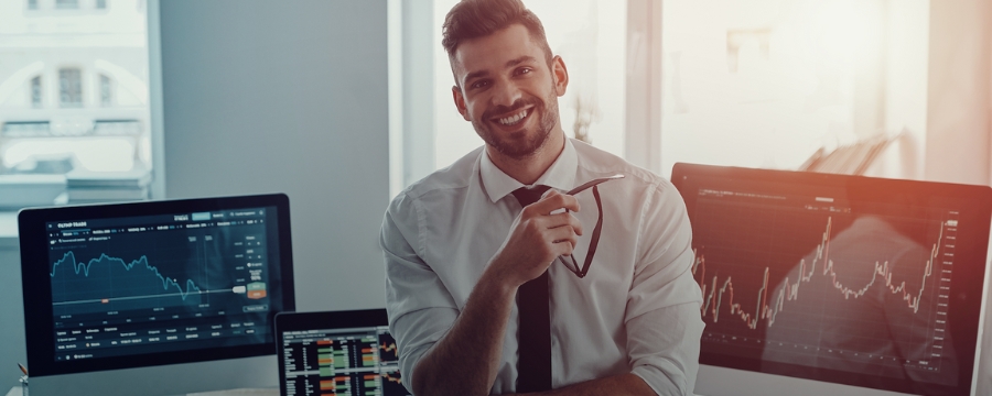 5 razones para invertir en Fondos de Inversión Colectiva 